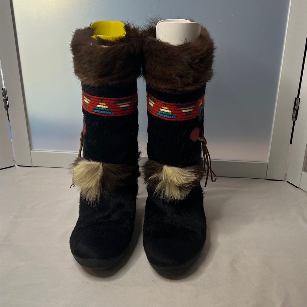 Technica Boots size 40